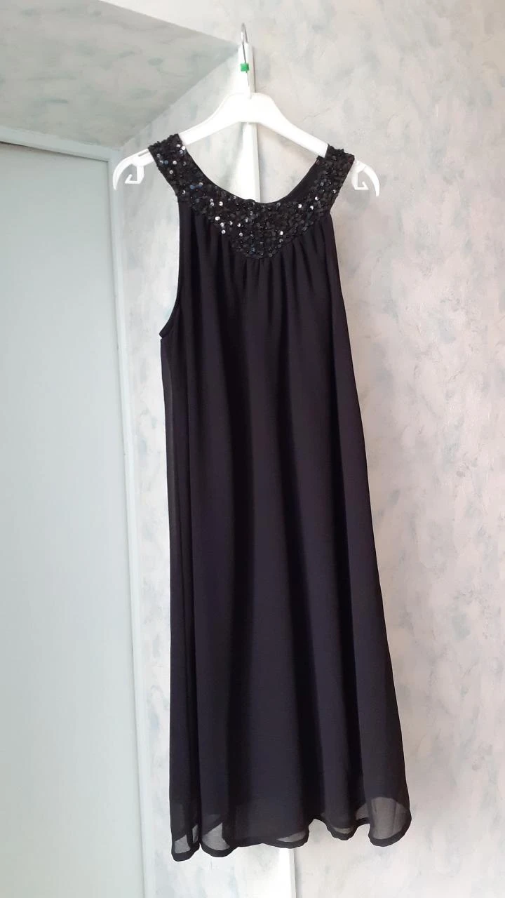 Robe femme taille 48